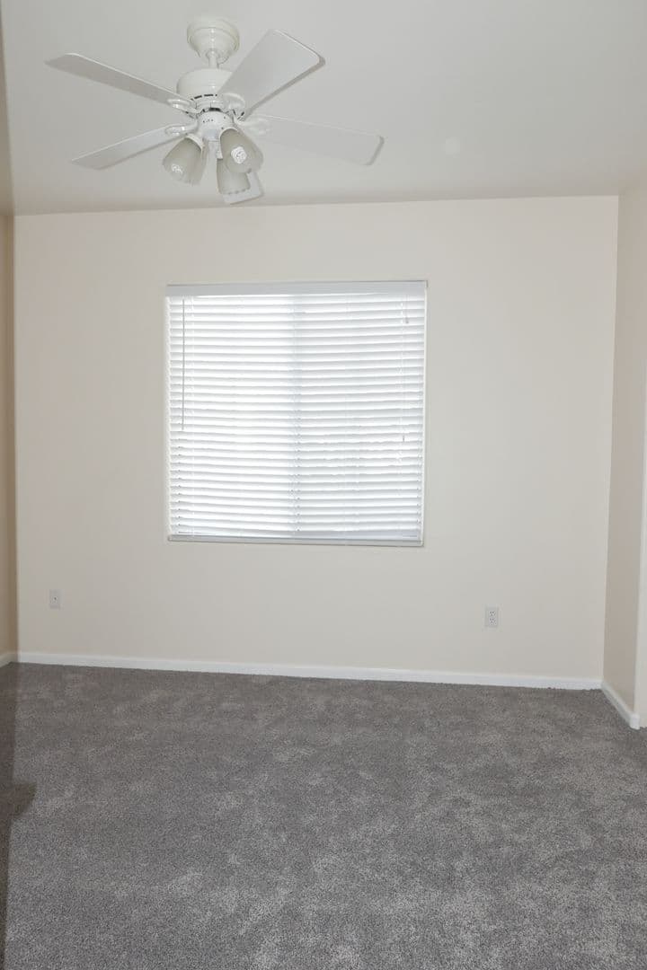 Las Vegas House: 7163 Durango #204