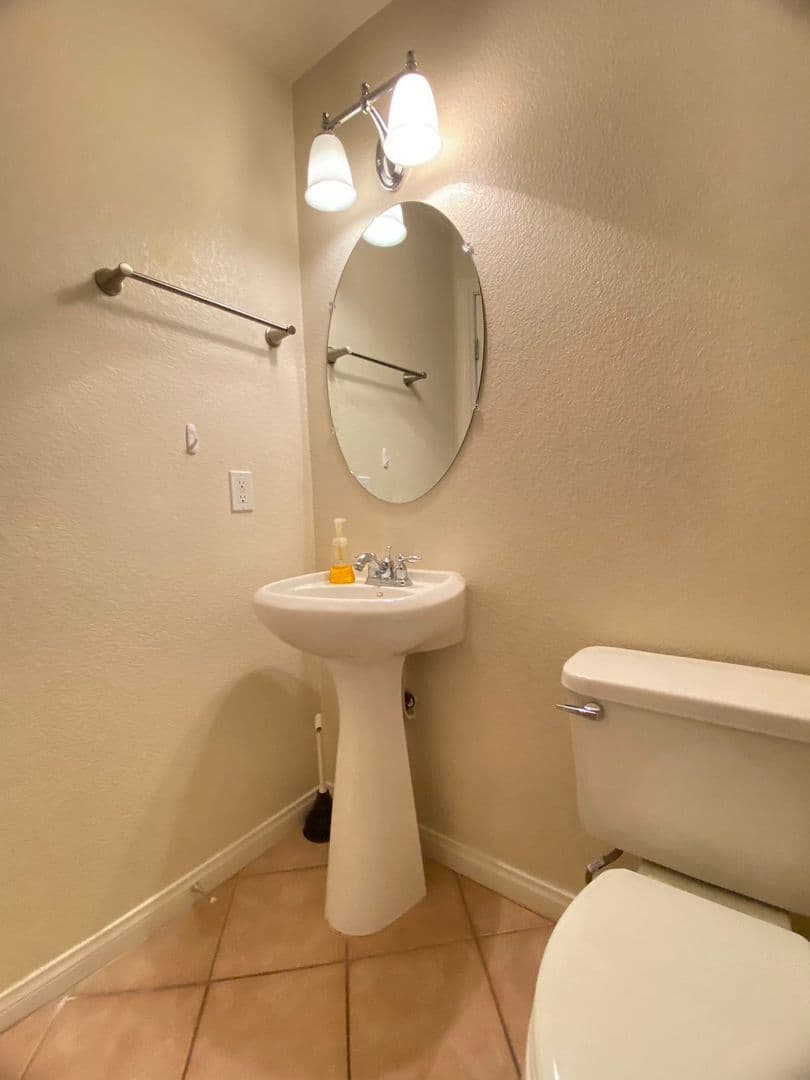 Las Vegas House: 5579 Vision Quest