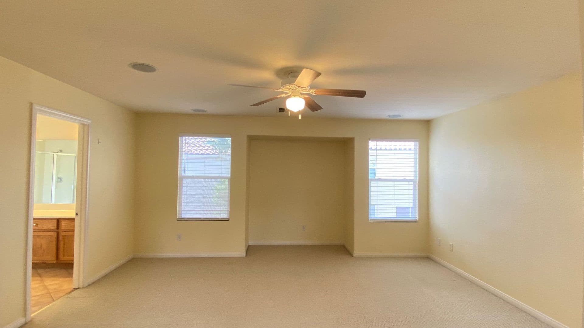 Las Vegas House: 5579 Vision Quest