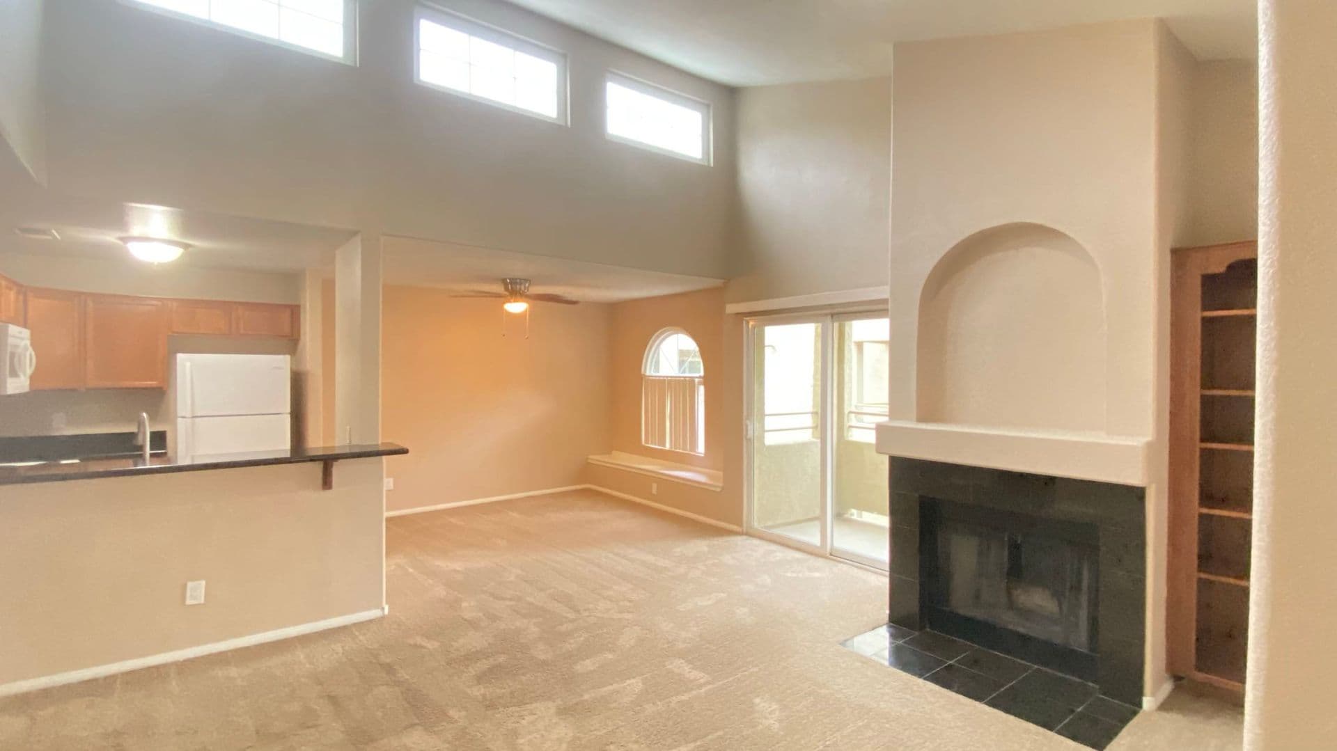Las Vegas House: 3145 E Flamingo Rd #2044