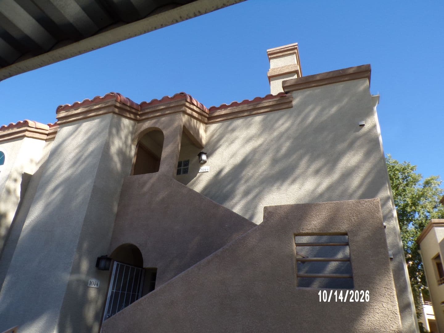 Las Vegas House: 3145 E Flamingo Rd #2044