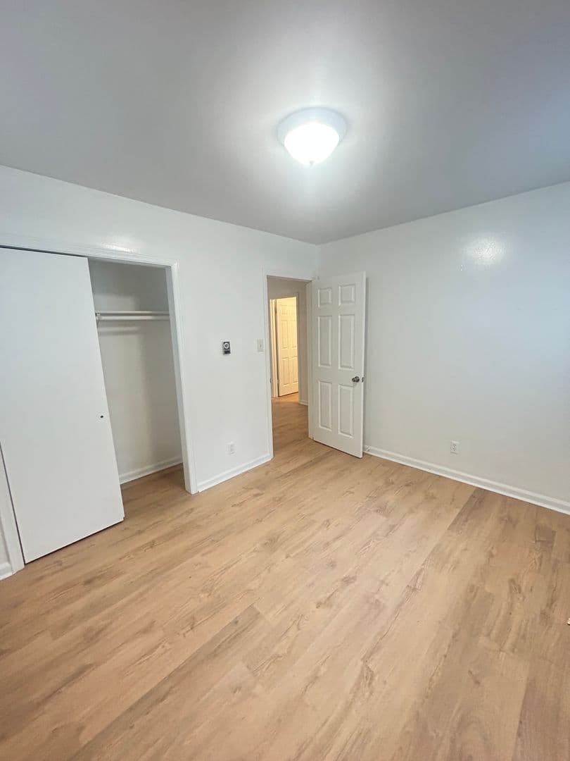 Durham Condo: 812 S. Alston Ave