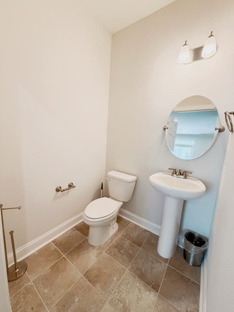 Cary Townhome: 1707 Gathering Park Cir
