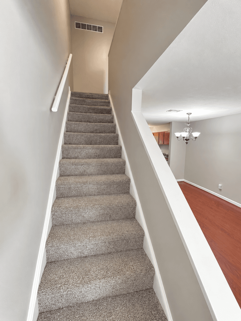 Raleigh Condo: 2500 Avent Ferry Rd