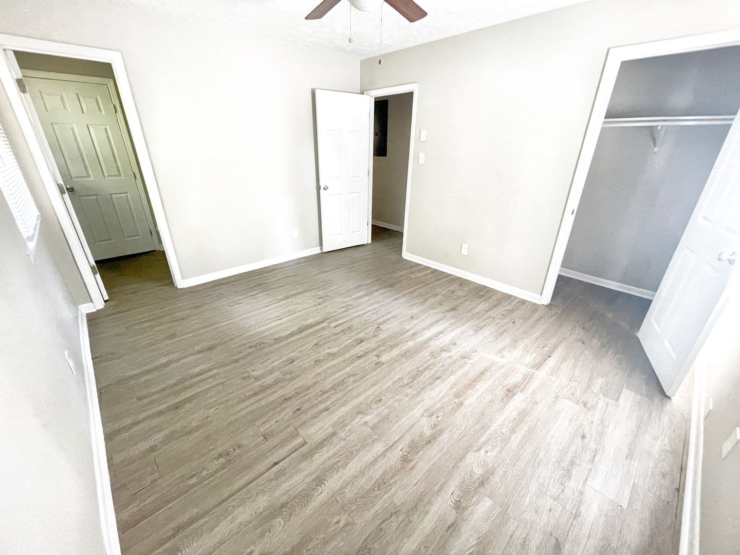 Fayetteville House: 2234 Delta Dr