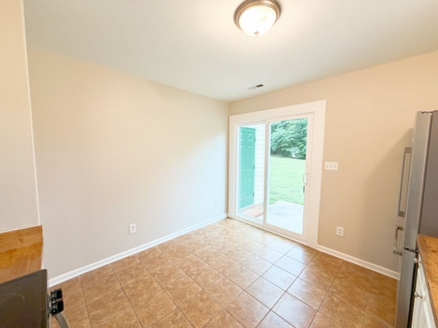 Raleigh House: 816 Elkhart Dr