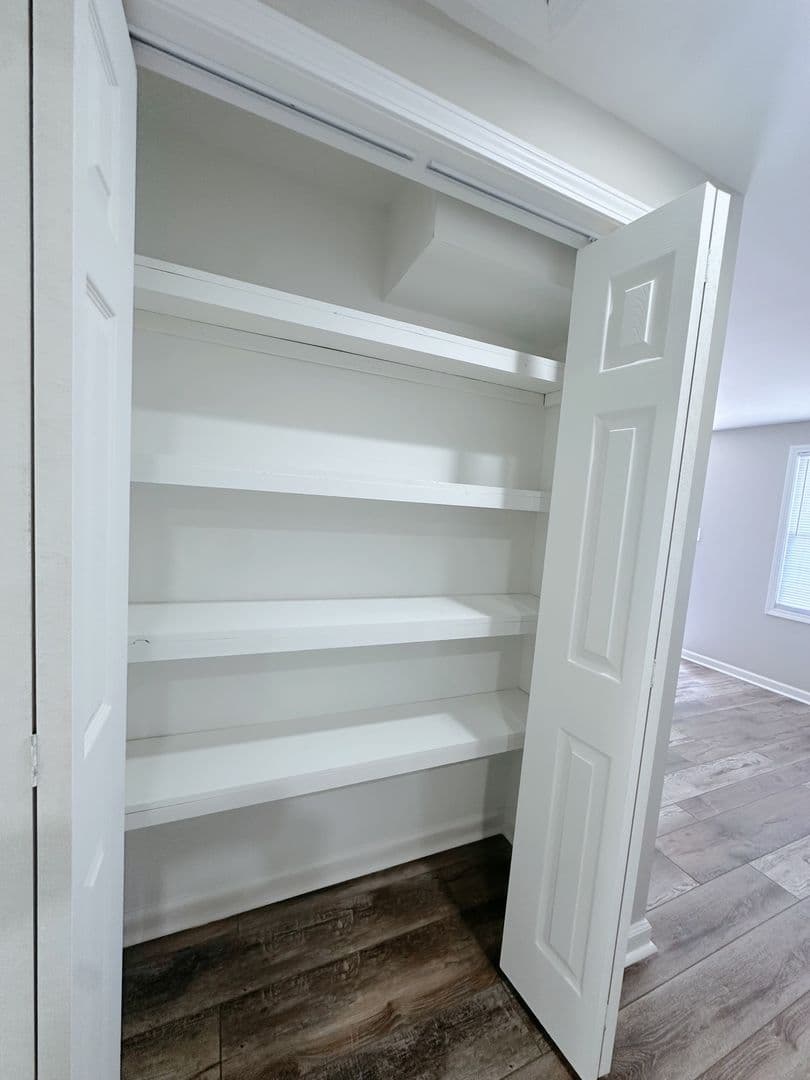 Durham Apartment: 403 Price Ave