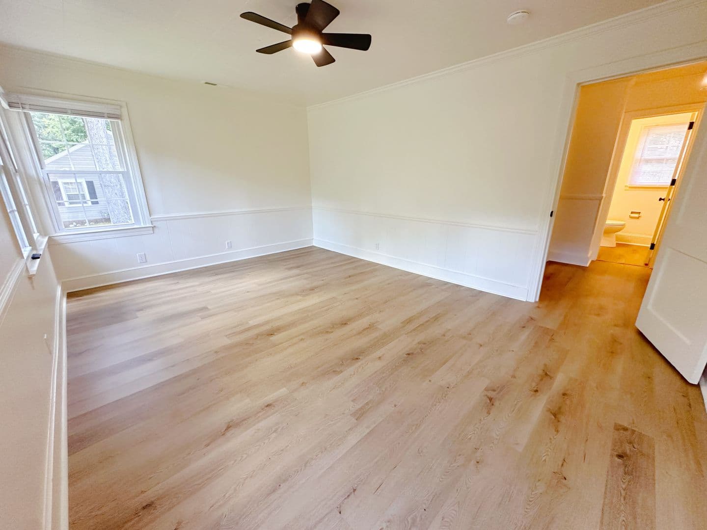 Burlington House: 1212 E. Willowbrook Dr