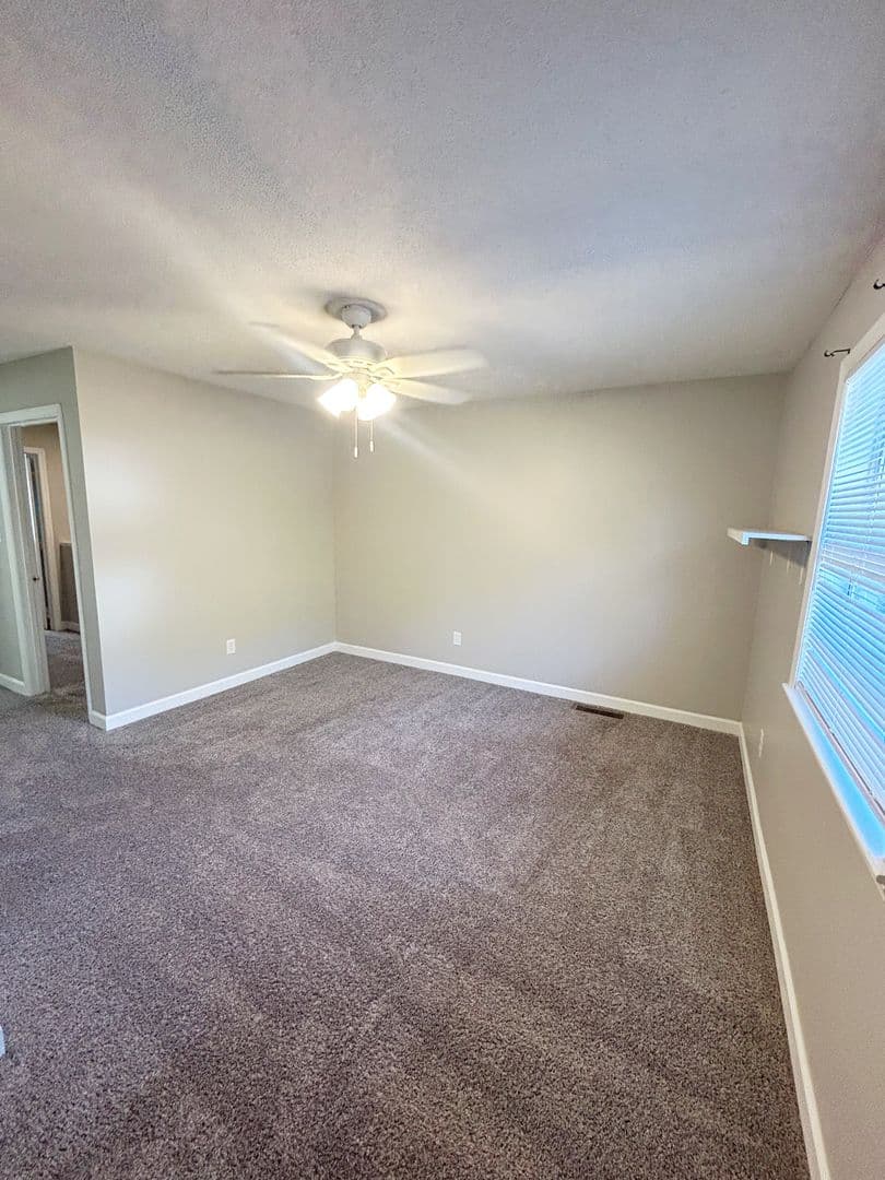 Raleigh Condo: 2500 Avent Ferry Rd