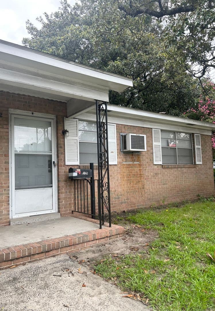Durham Condo: 812 S. Alston Ave