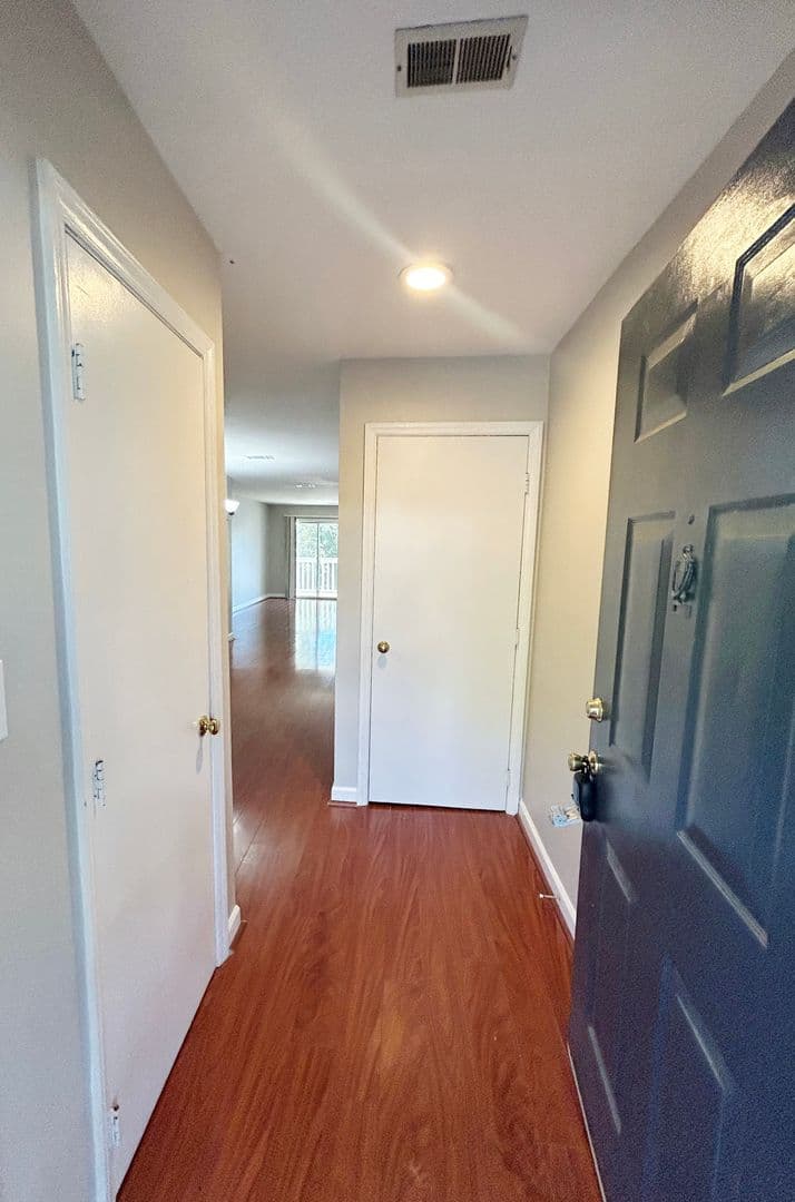Raleigh Condo: 2500 Avent Ferry Rd