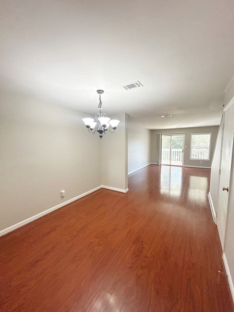 Raleigh Condo: 2500 Avent Ferry Rd