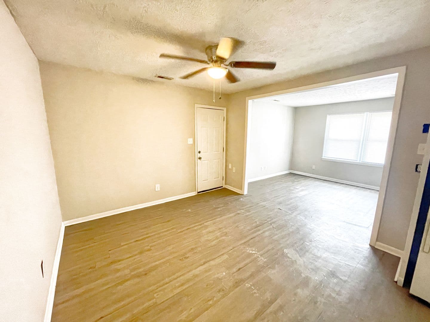 Fayetteville House: 2234 Delta Dr