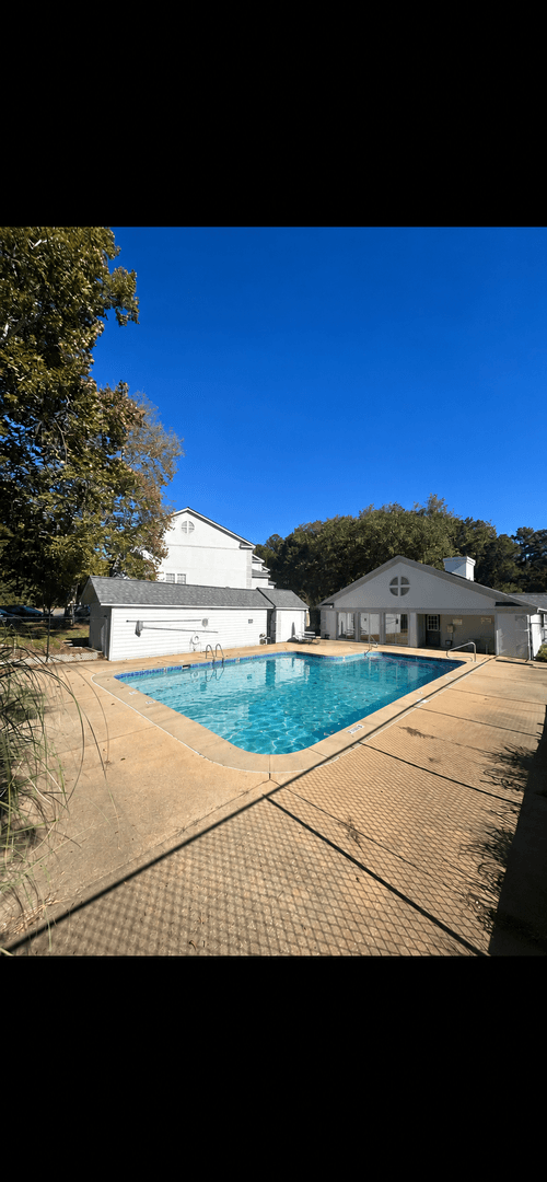 Raleigh Condo: 2500 Avent Ferry Rd