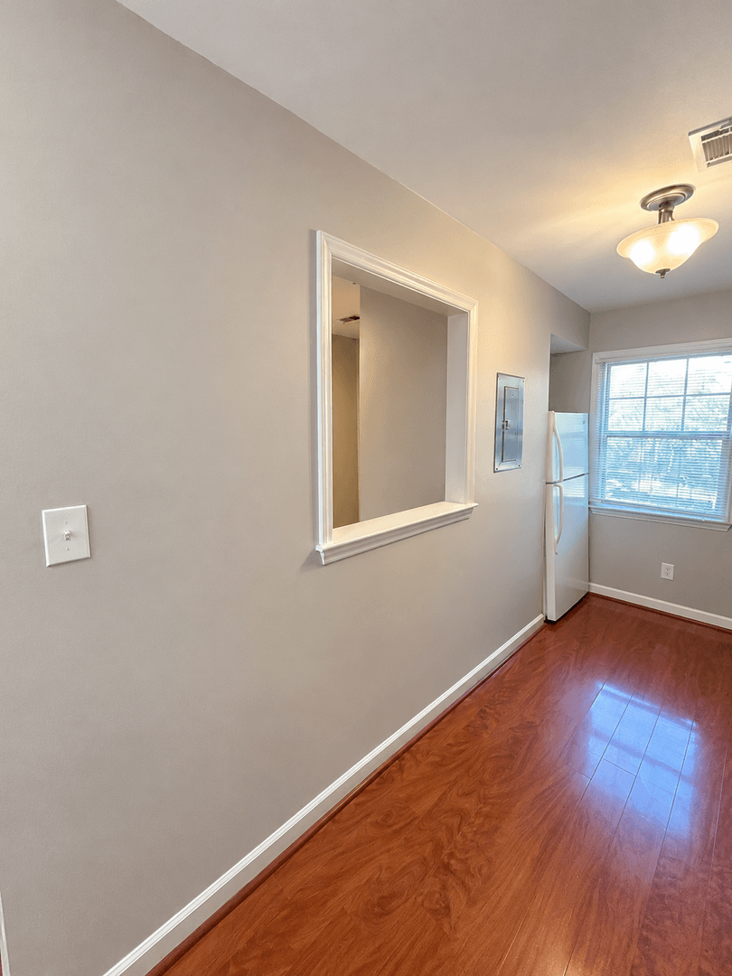 Raleigh Condo: 2500 Avent Ferry Rd