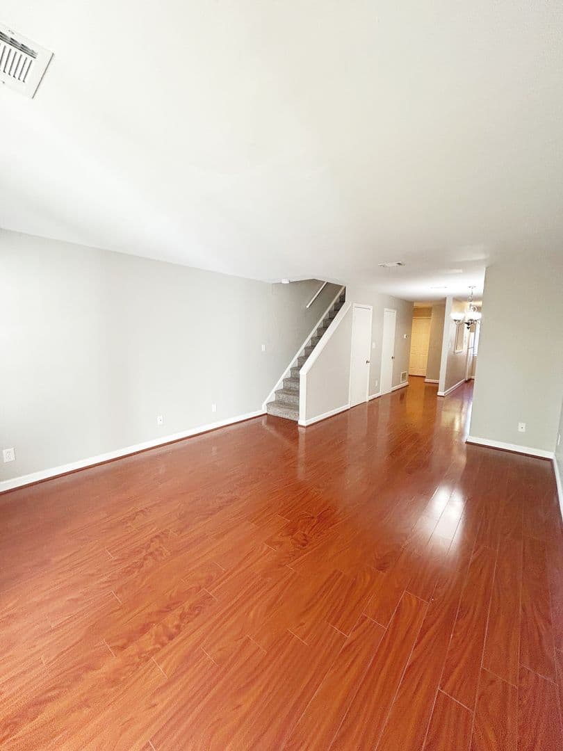 Raleigh Condo: 2500 Avent Ferry Rd