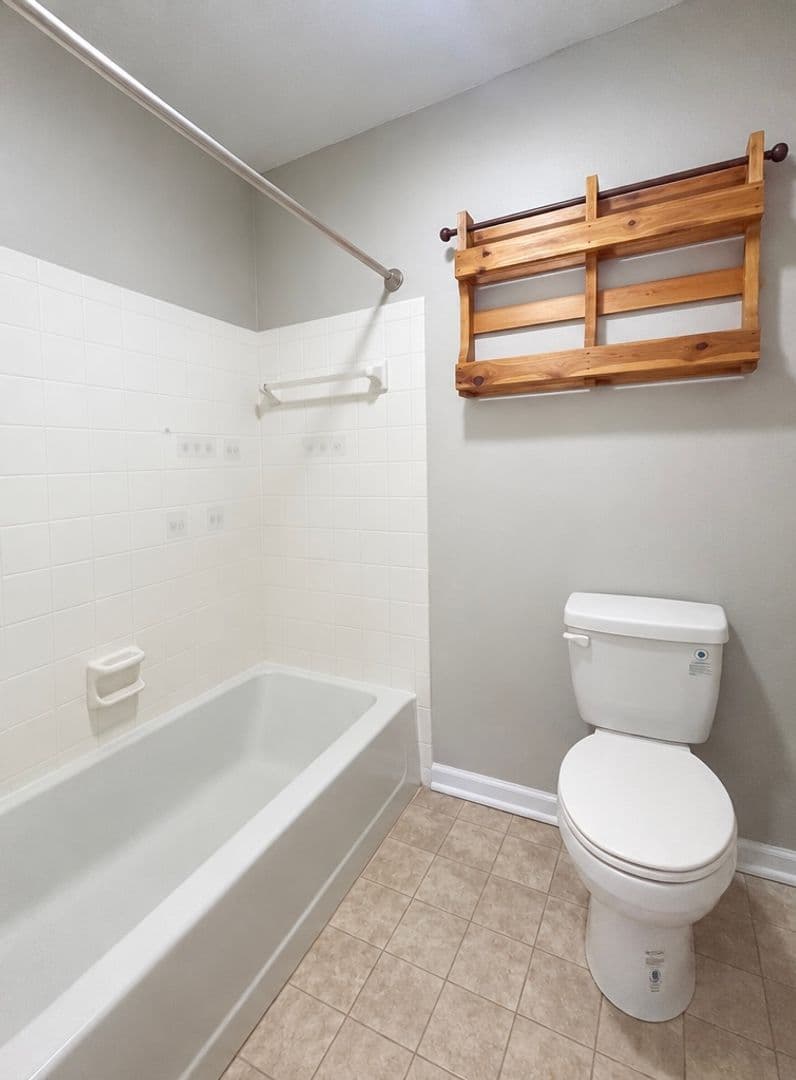 Raleigh Condo: 2500 Avent Ferry Rd