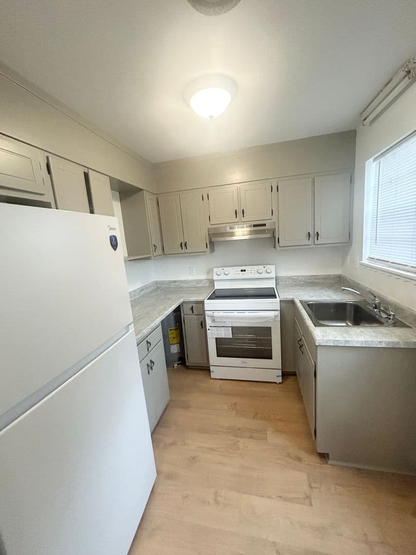 Durham Condo: 812 S. Alston Ave