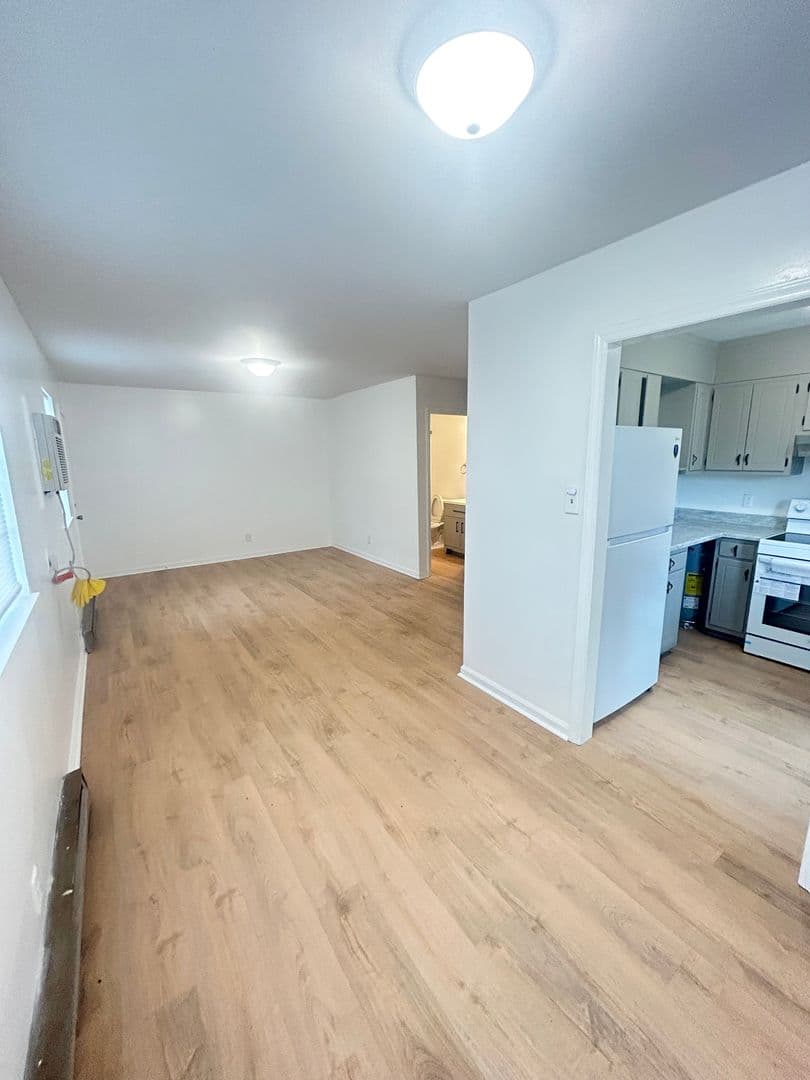 Durham Condo: 812 S. Alston Ave