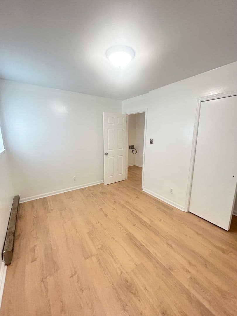Durham Condo: 812 S. Alston Ave