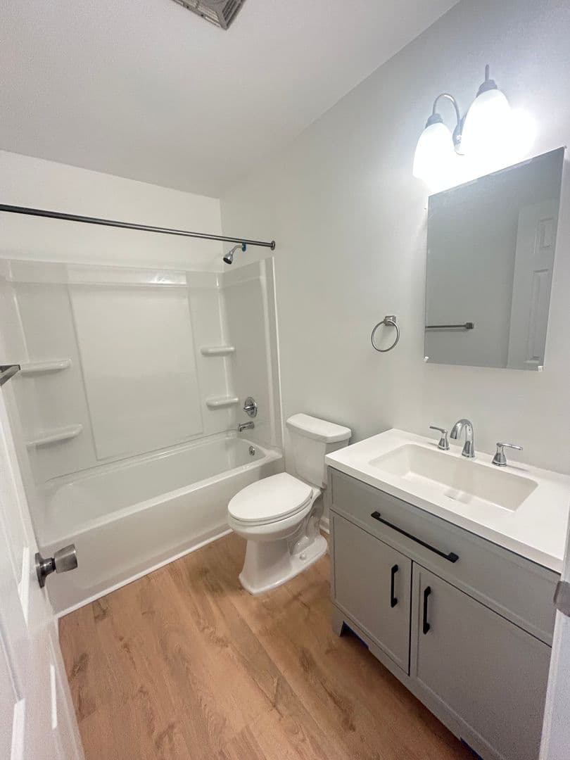 Durham Condo: 812 S. Alston Ave