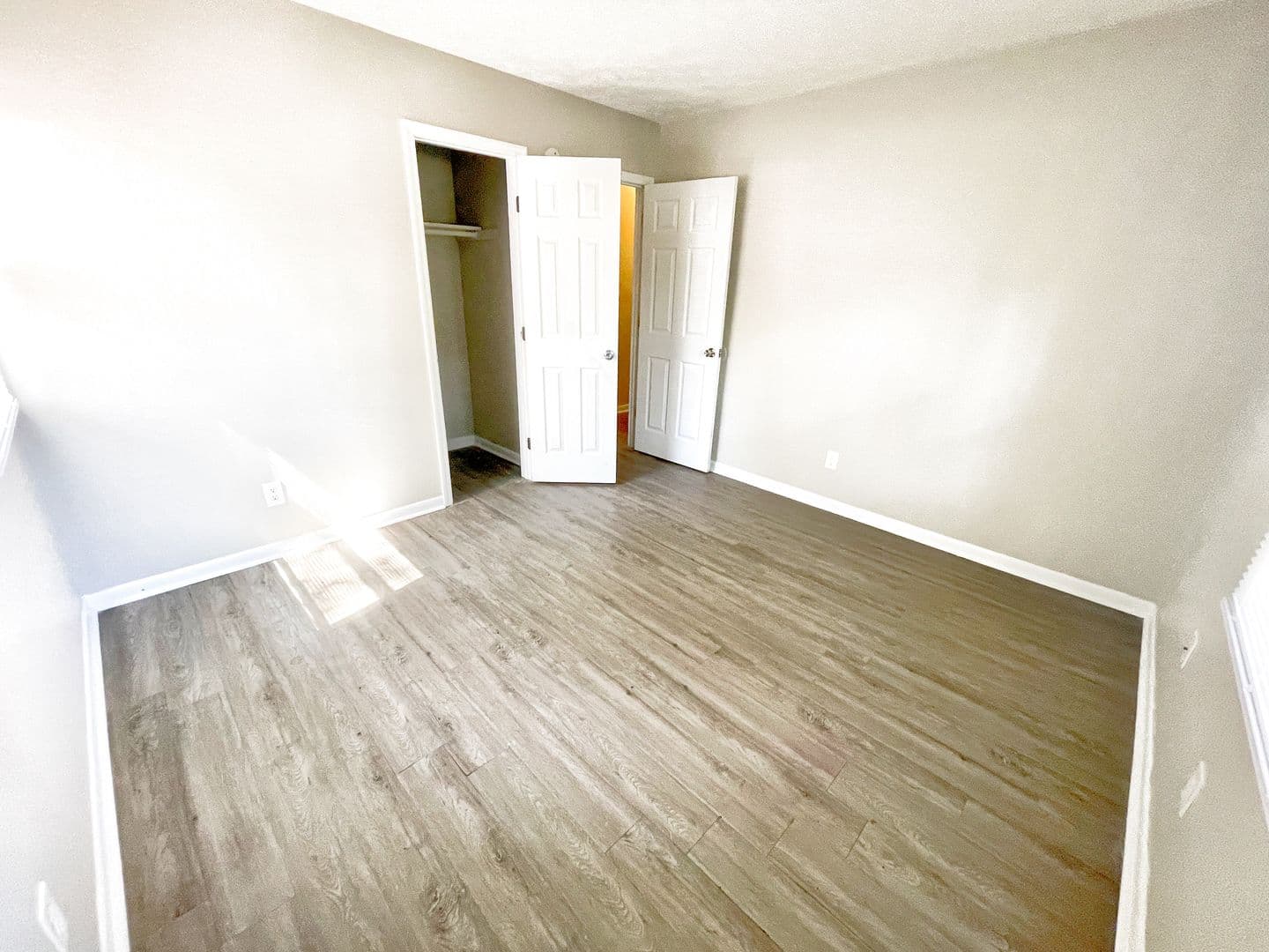 Fayetteville House: 2234 Delta Dr