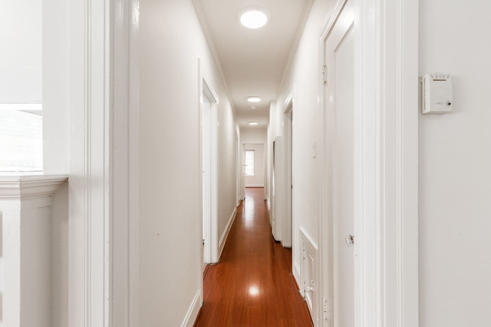 Los Angeles Apartment: 1154 W. 27th Street