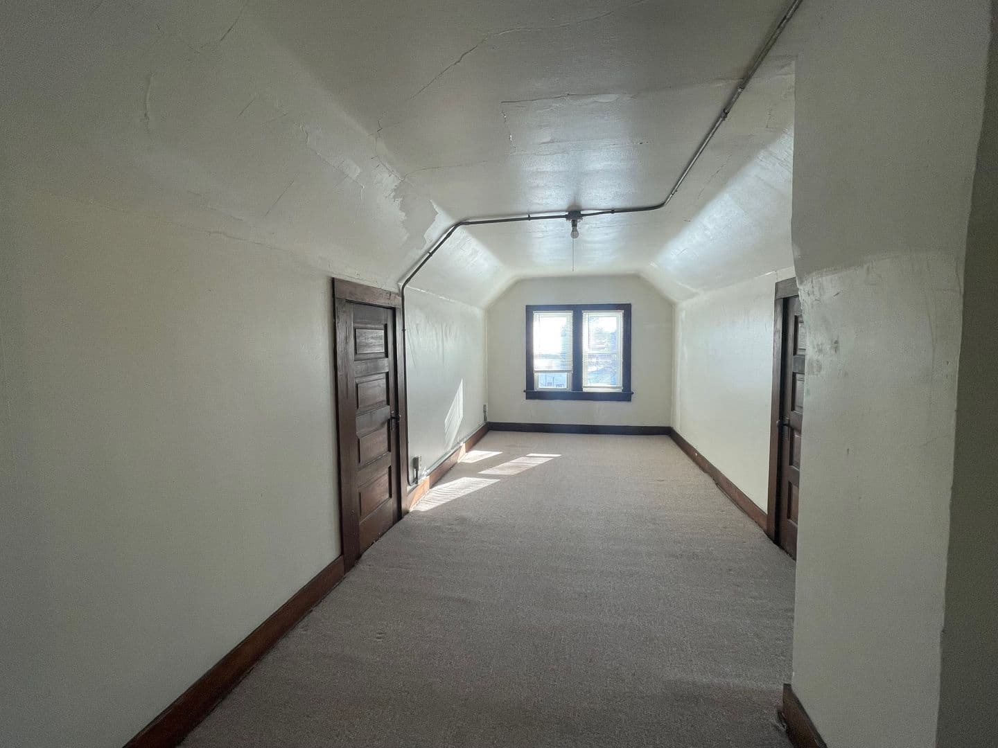 Decatur Apartment: 445 West William Street