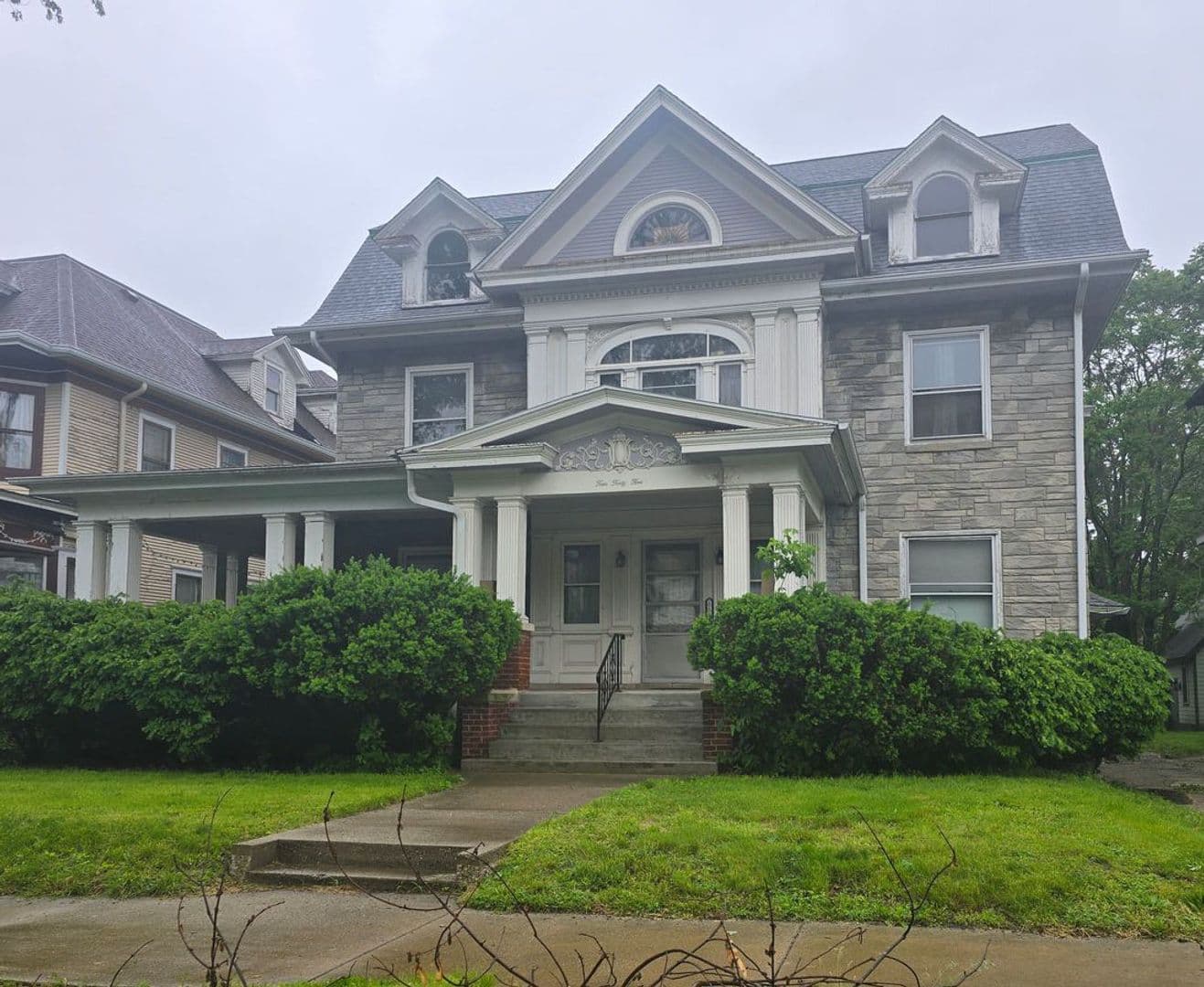 Decatur Apartment: 445 West William Street
