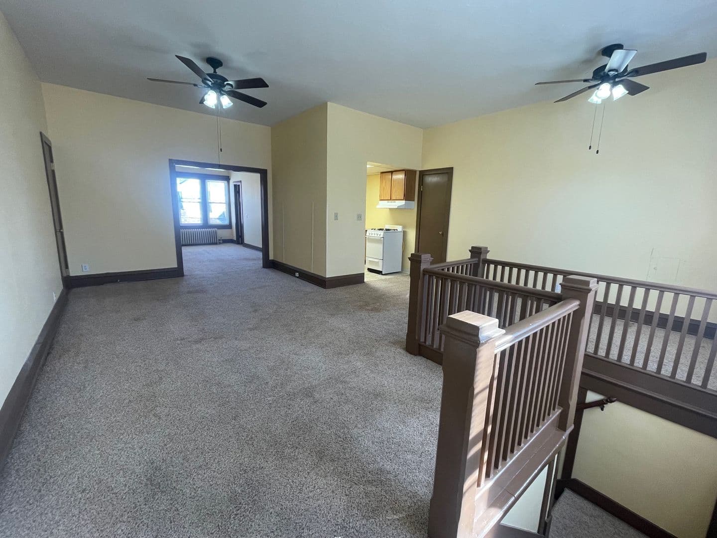 Decatur Apartment: 445 West William Street