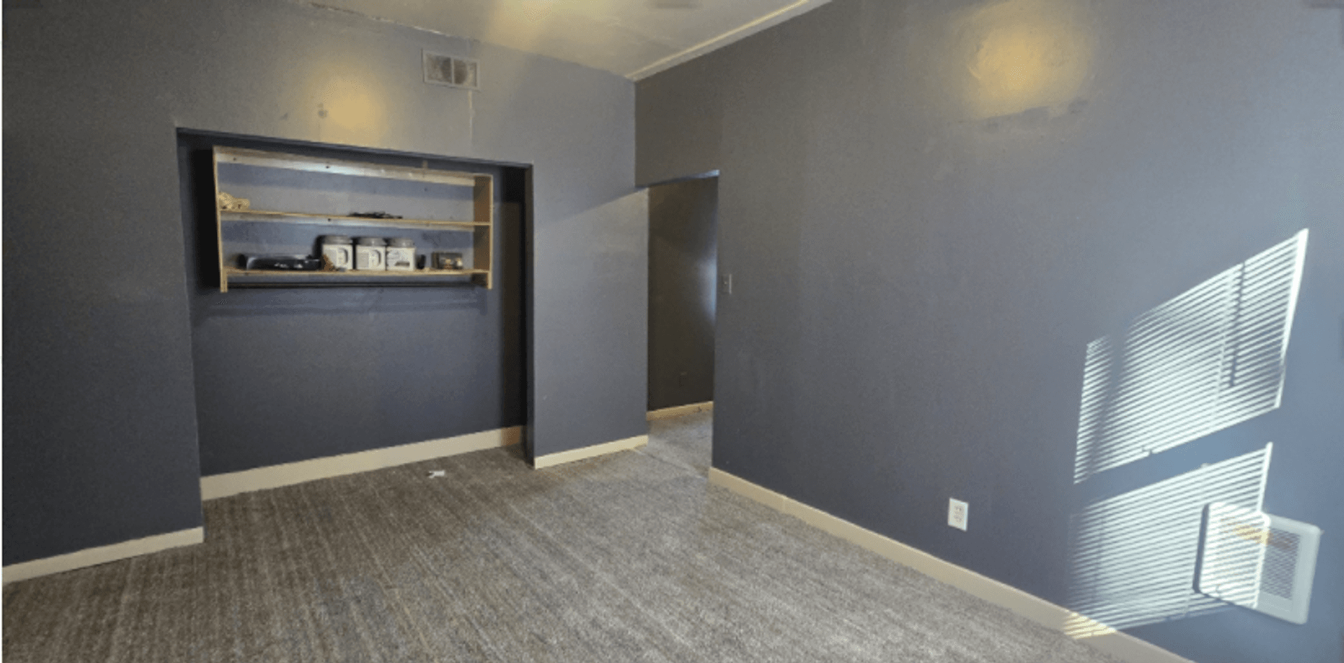 Decatur Apartment: 1901 N Church St
