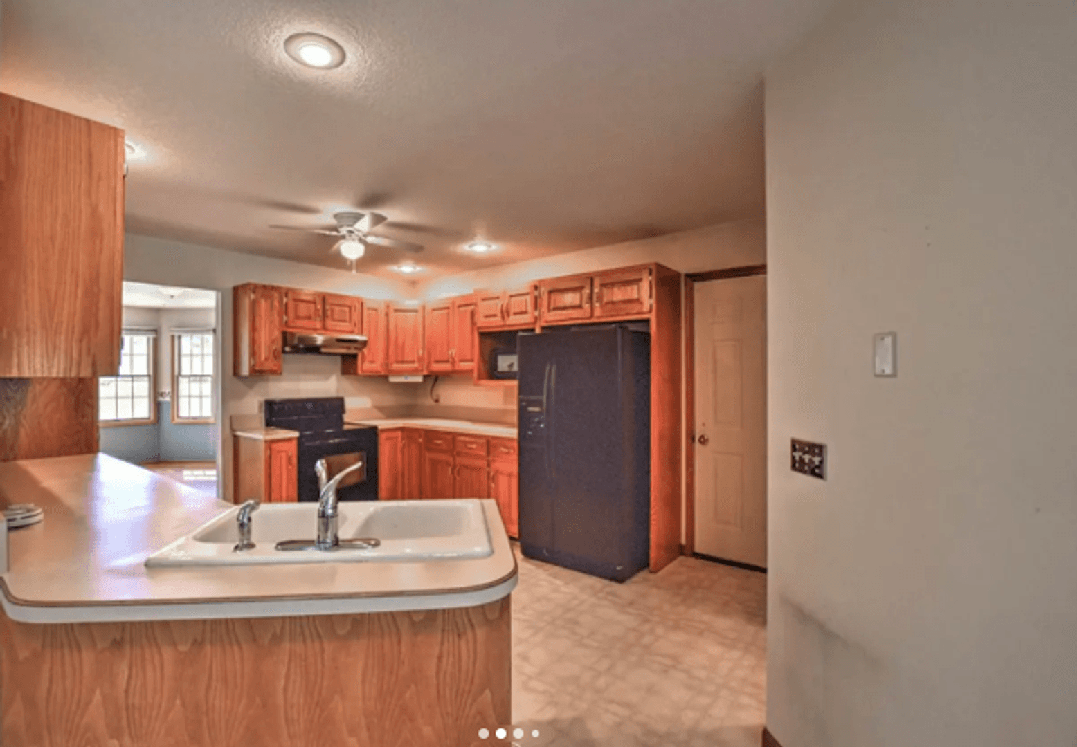 Forsyth House: 745 Christopher Drive