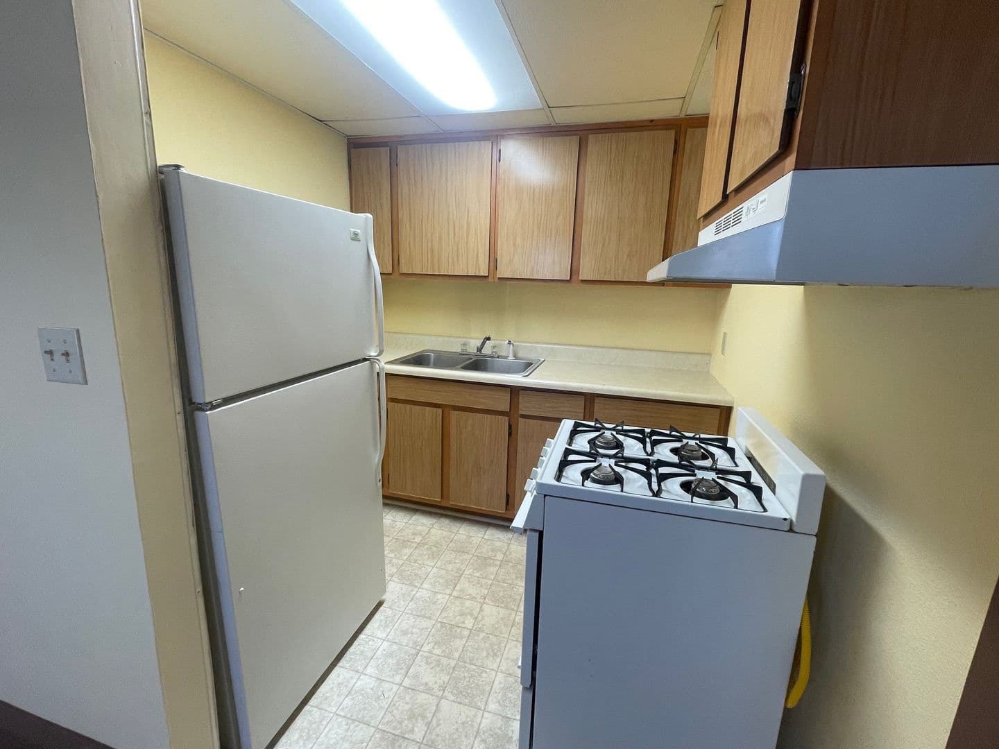 Decatur Apartment: 445 West William Street