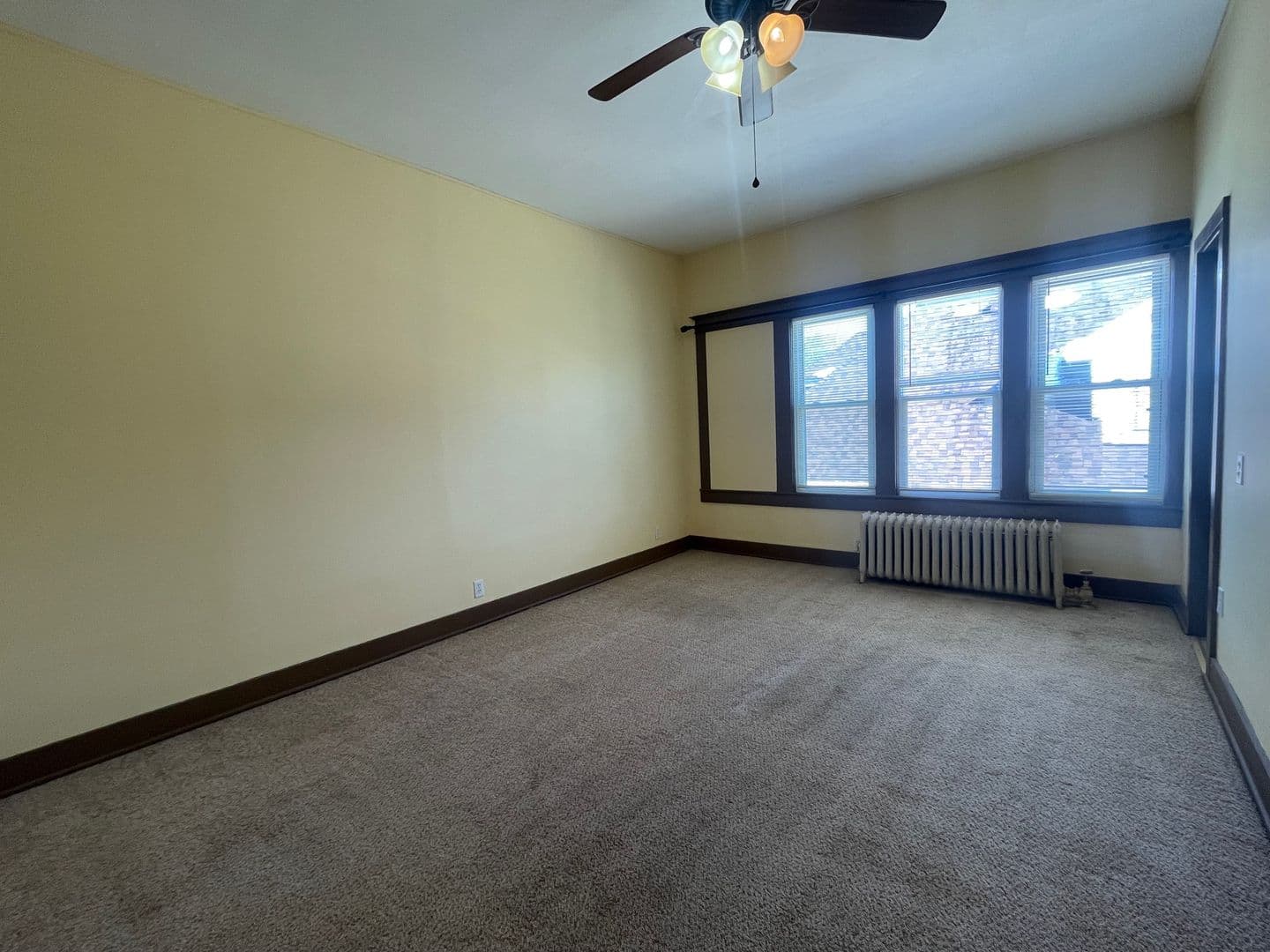 Decatur Apartment: 445 West William Street