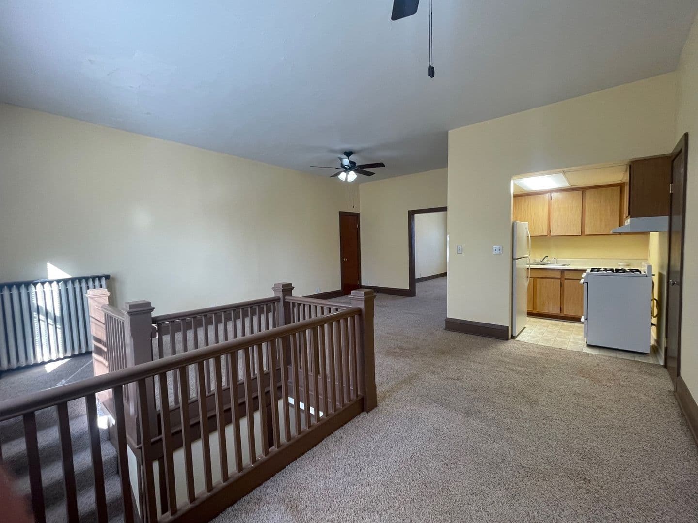 Decatur Apartment: 445 West William Street