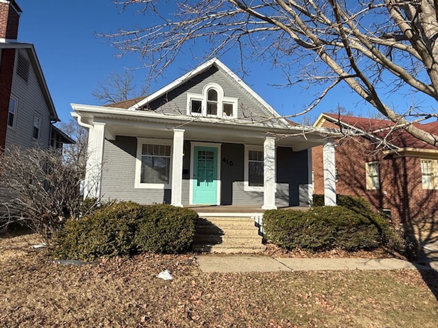 Decatur House: 415 N. Summit Ave.