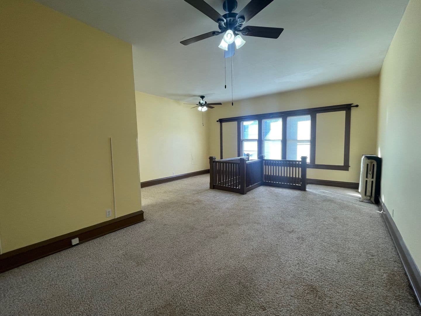 Decatur Apartment: 445 West William Street