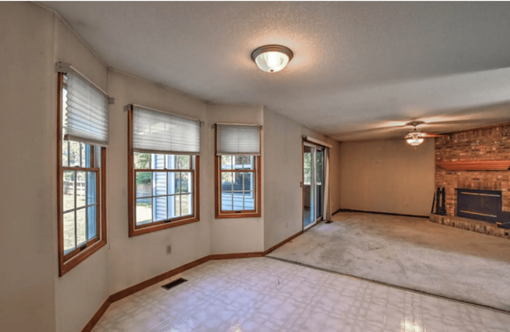 Forsyth House: 745 Christopher Drive