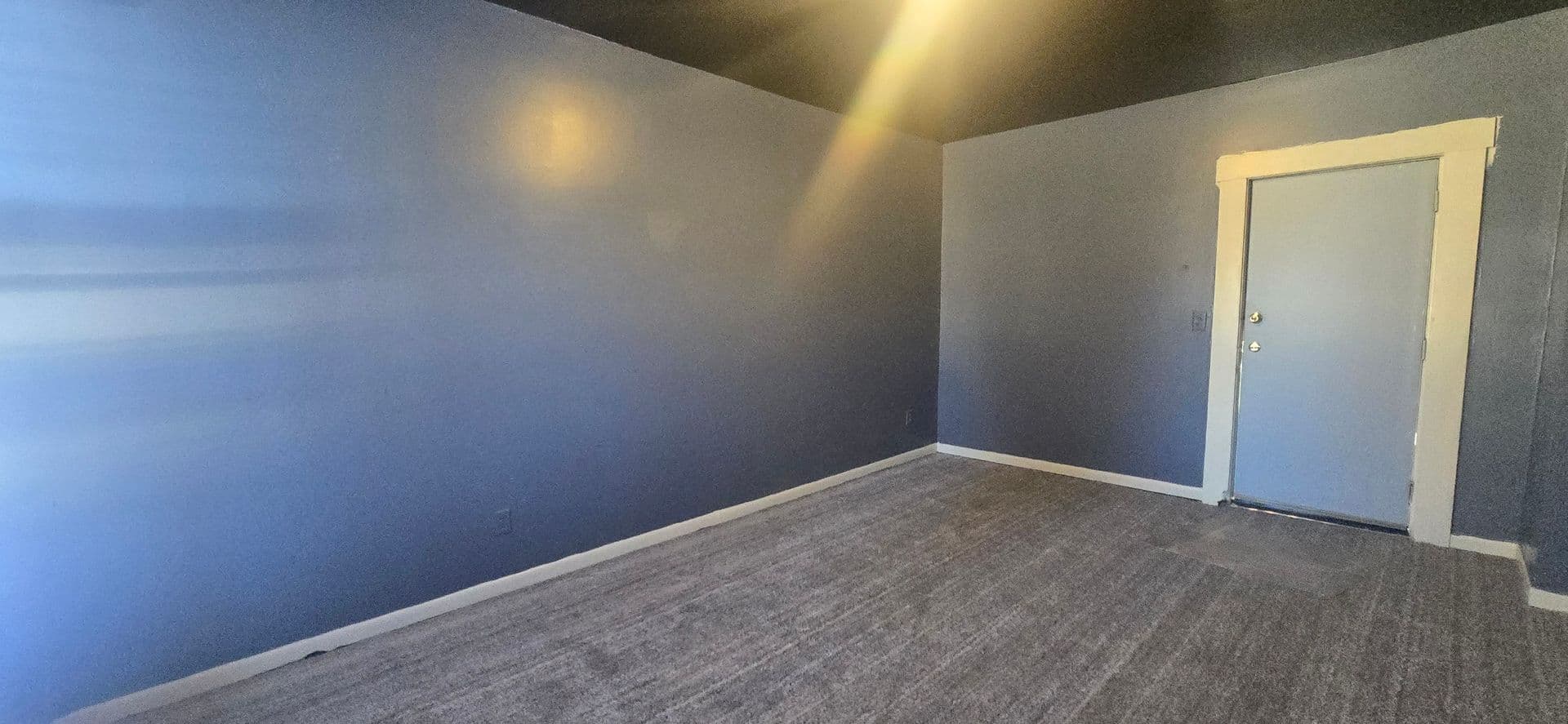 Decatur Apartment: 1901 N Church St