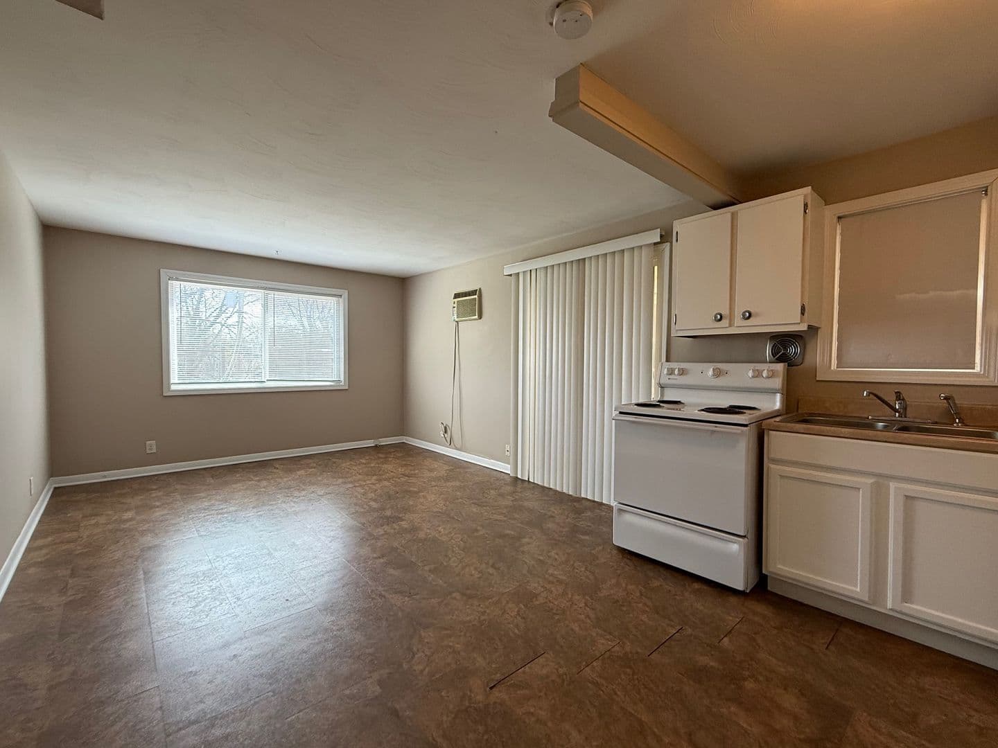 Decatur Apartment: 1335 West Wood Street
