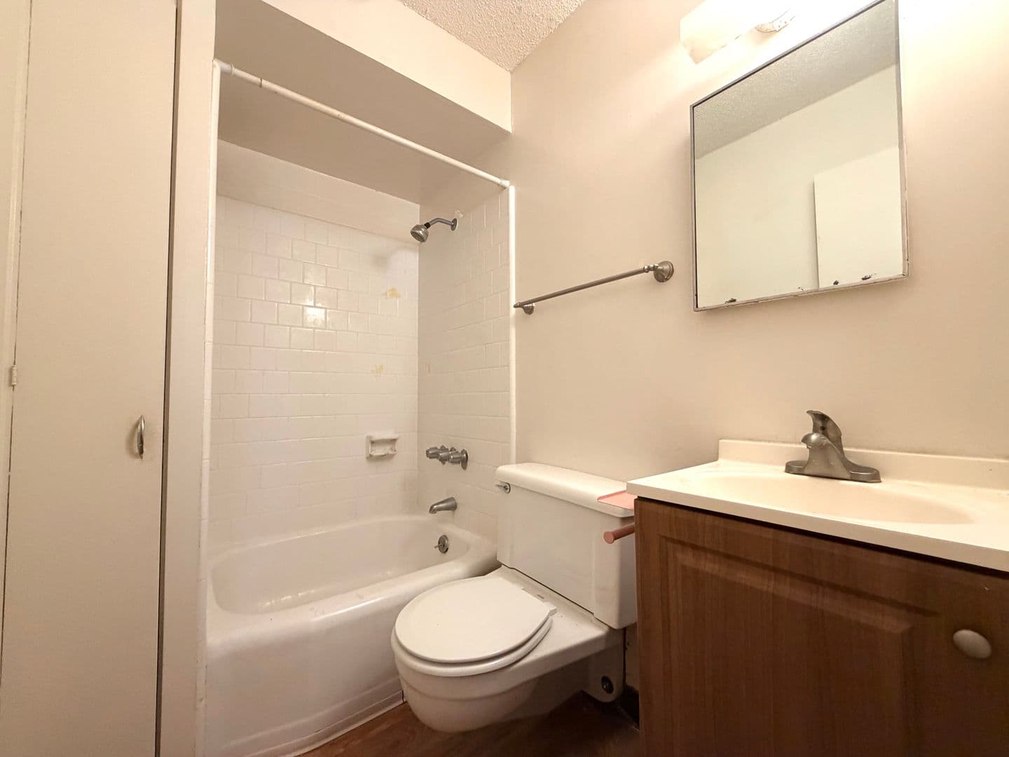 HONOLULU Apartment: 1801 KEEAUMOKU ST.