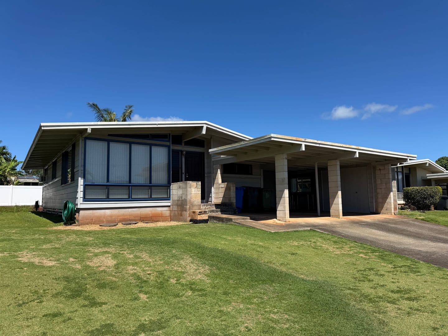Wahiawa House: 70 Kaluhea St.