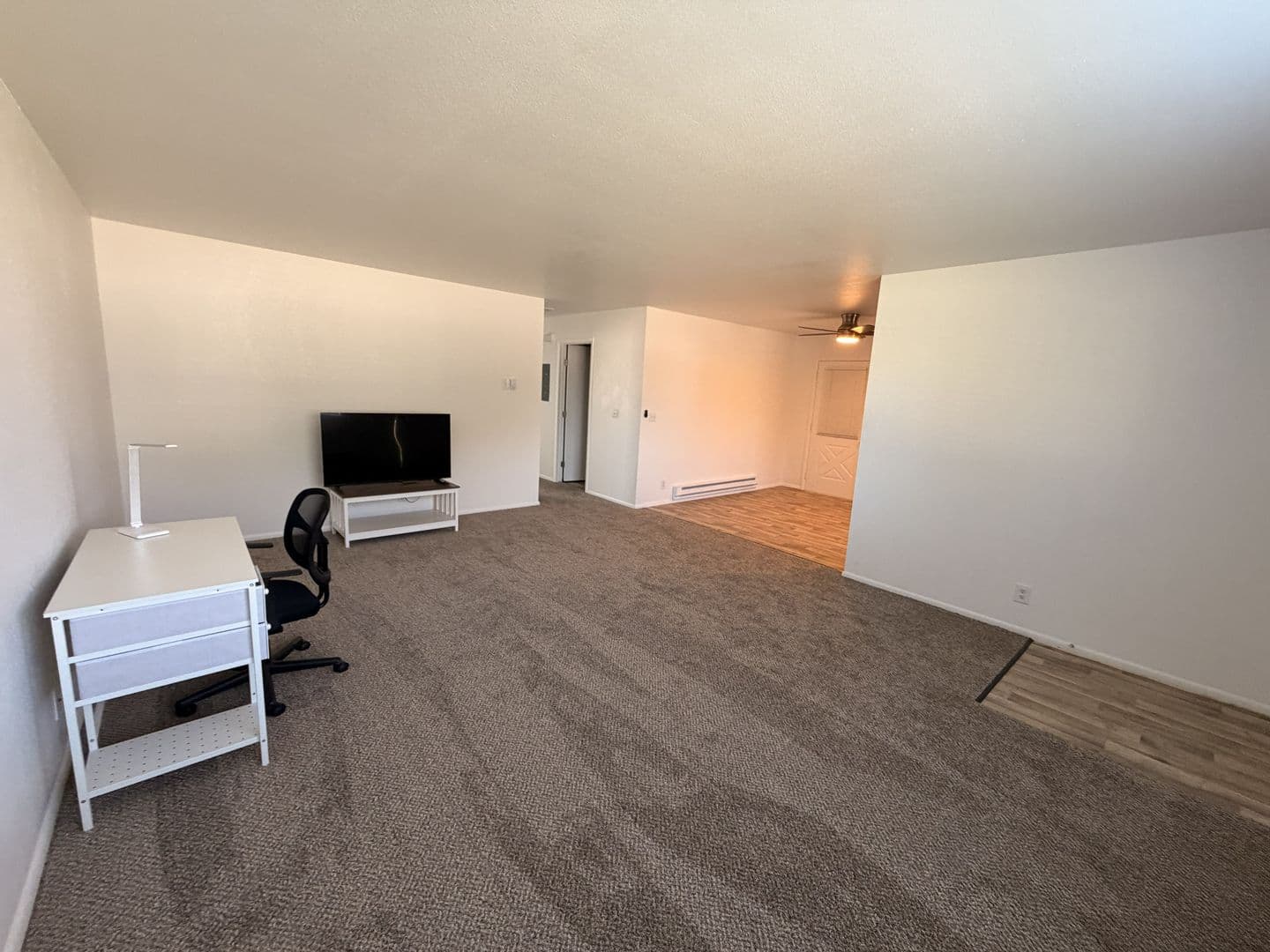 Fruitland Apartment: 202-212 N Utah Ave