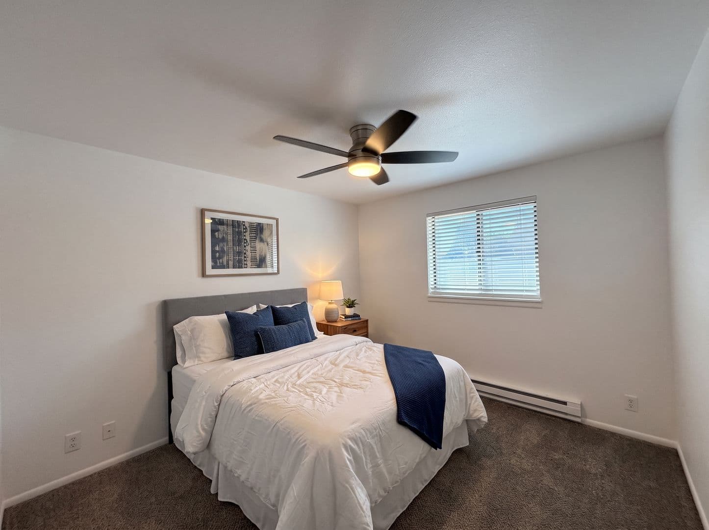 Fruitland Apartment: 202-212 N Utah Ave