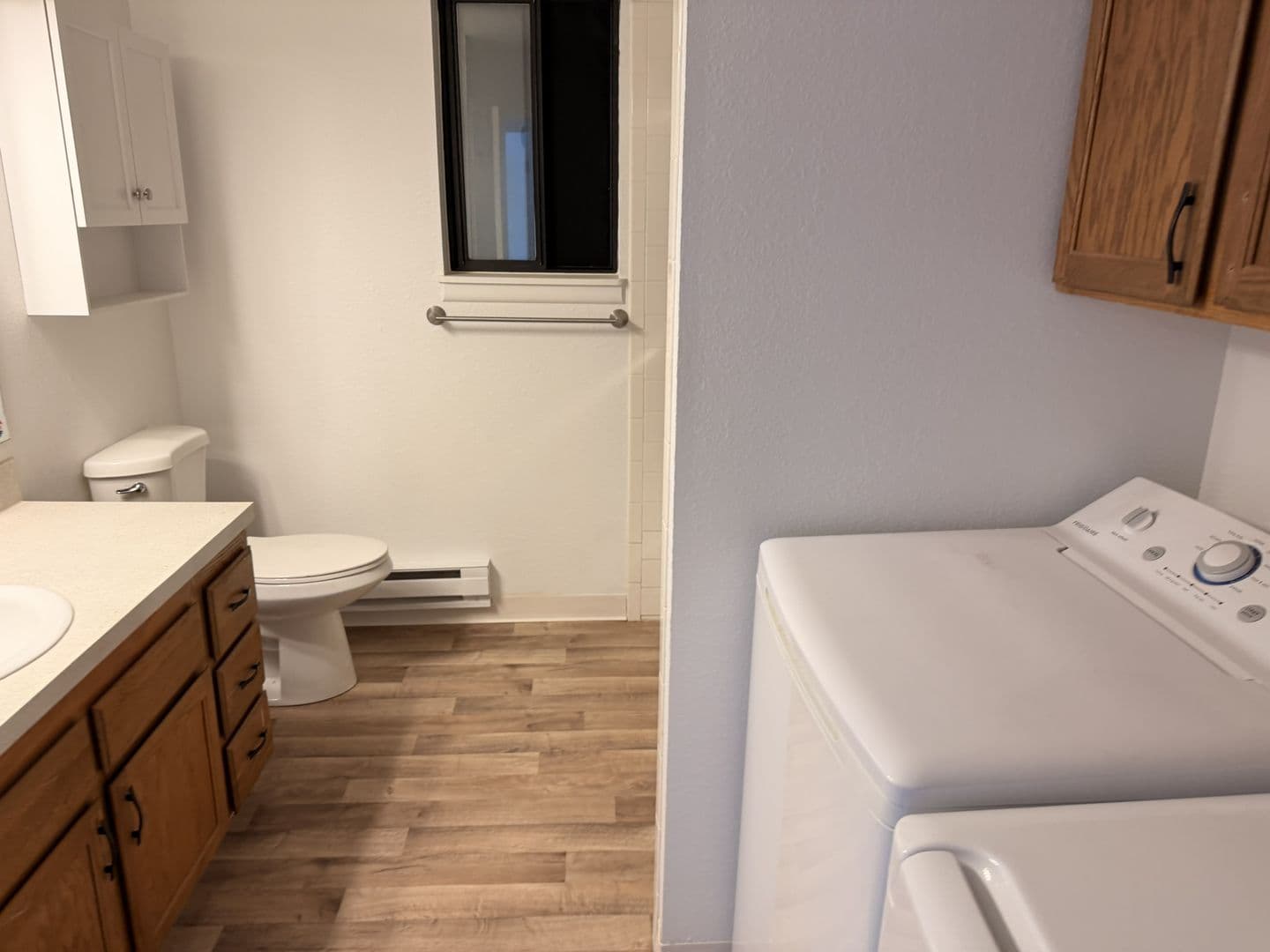 Fruitland Apartment: 202-212 N Utah Ave