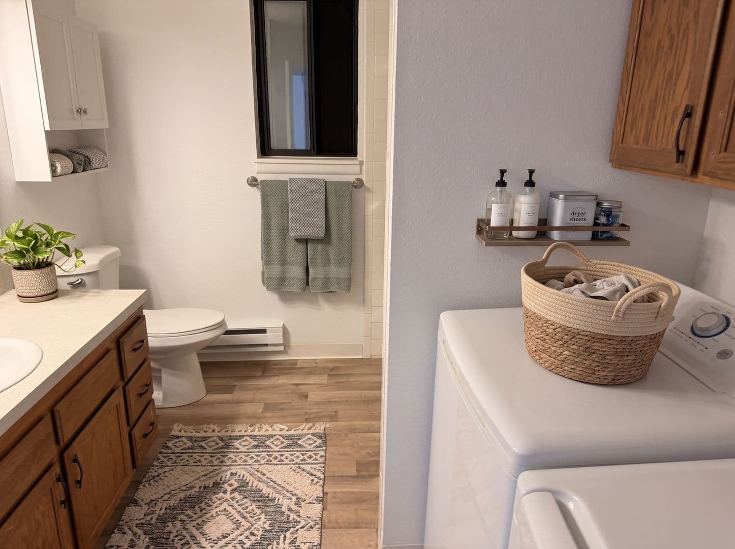 Fruitland Apartment: 202-212 N Utah Ave