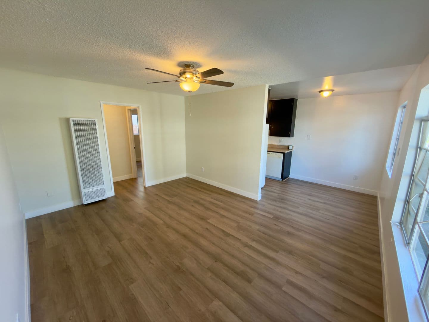 Los Alamitos Apartment: 10781-10791 Pine Street