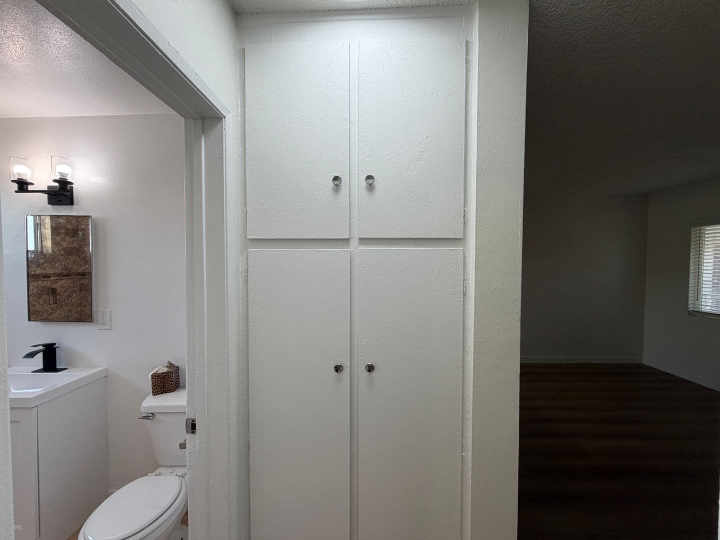 Long Beach Apartment: 241 E. South Street