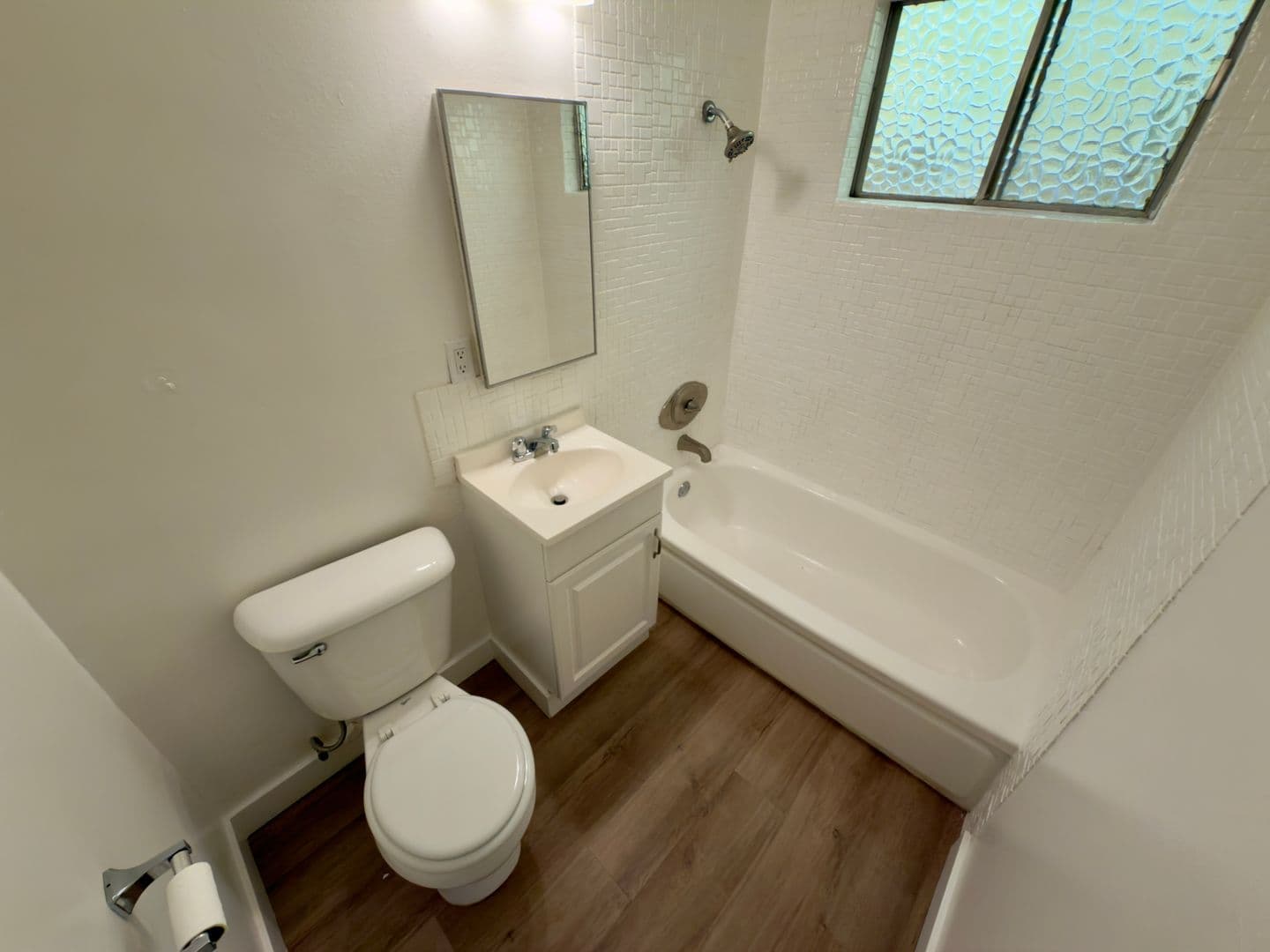 Los Alamitos Apartment: 10781-10791 Pine Street