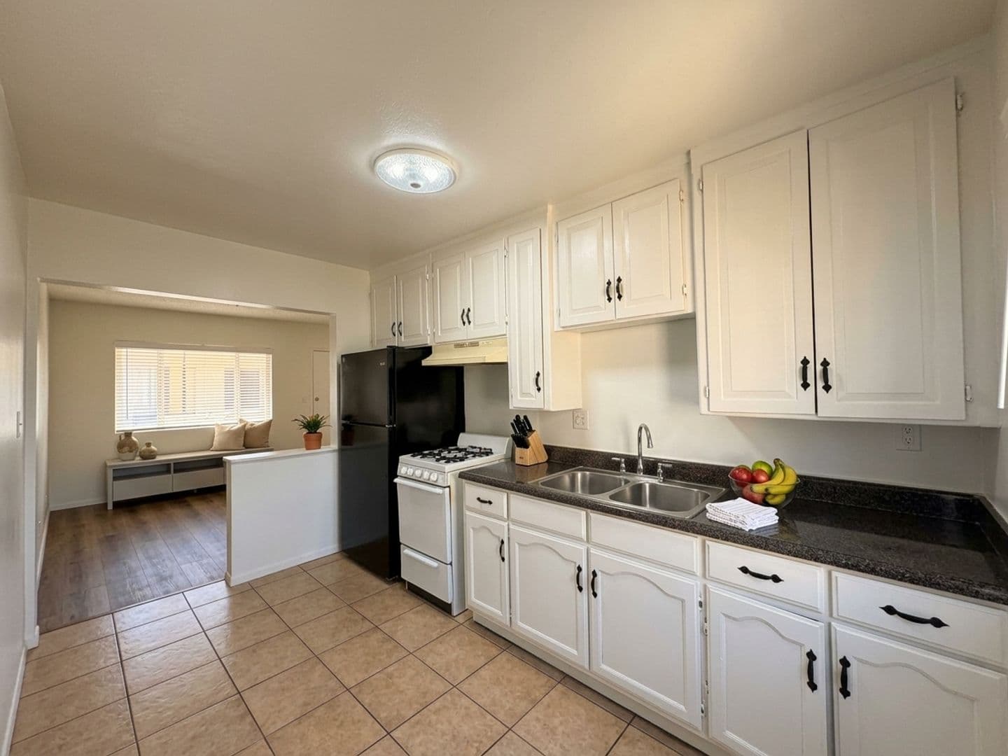 Long Beach Apartment: 241 E. South Street